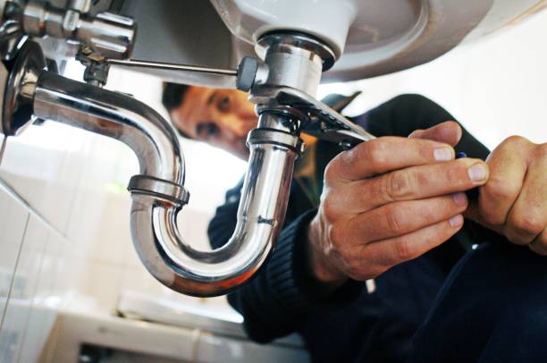Best Hot Water Heater Installation  in Ferry Pass, FL