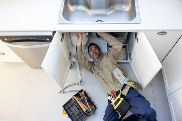 Best Septic Systems  in Ferry Pass, FL