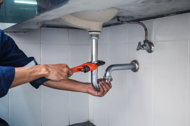 Best Water Heater Repair  in Ferry Pass, FL