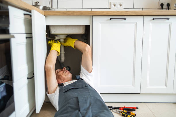 Best Faucet Repair  in Ferry Pass, FL