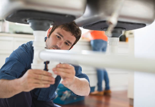 Best Plumbing Installation Services  in Ferry Pass, FL