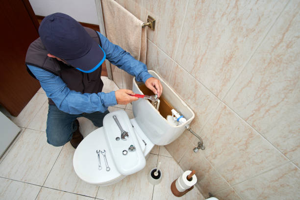 Best Sprinkler Systems  in Ferry Pass, FL