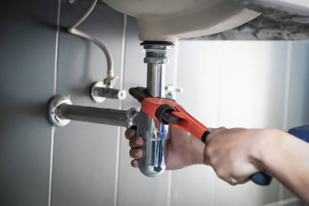 Best Plumbing Inspection Services  in Ferry Pass, FL
