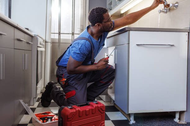 Best Sewer Cleaning Services  in Ferry Pass, FL