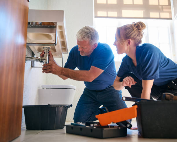 Best Water Leak Repair  in Ferry Pass, FL